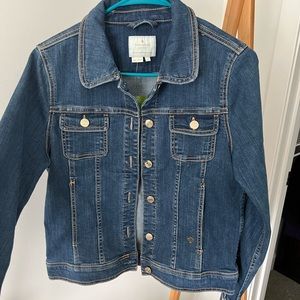 Kate Spade Broome street jacket
